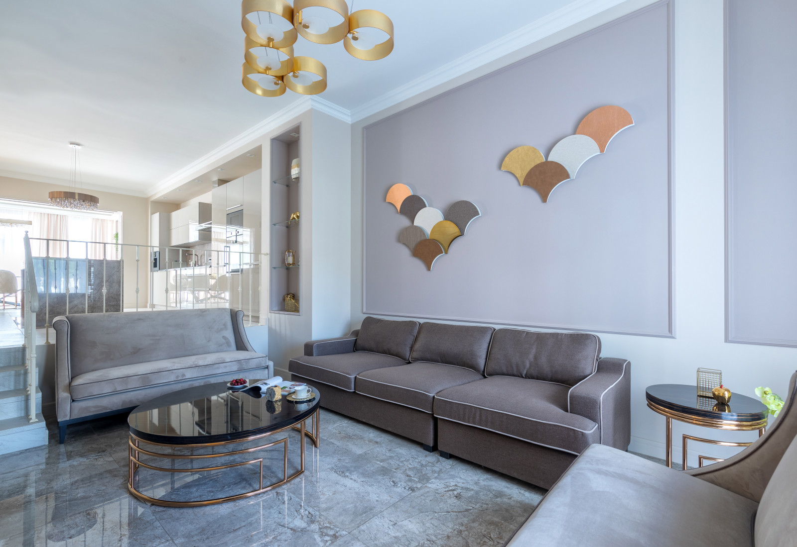 Дом, который посторил Джек!