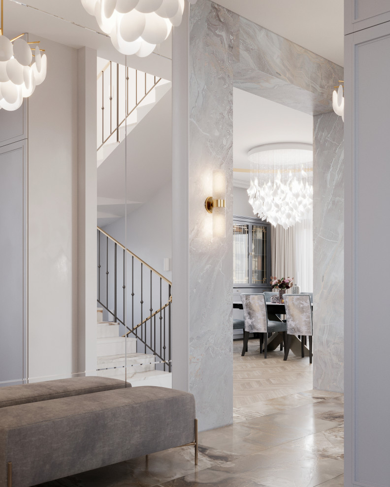 Коттедж на 9 просеке