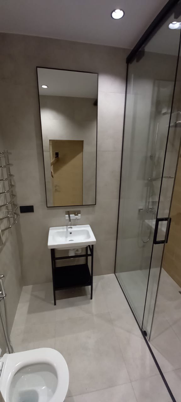 Апартаменты Охта Парк  Мистелово