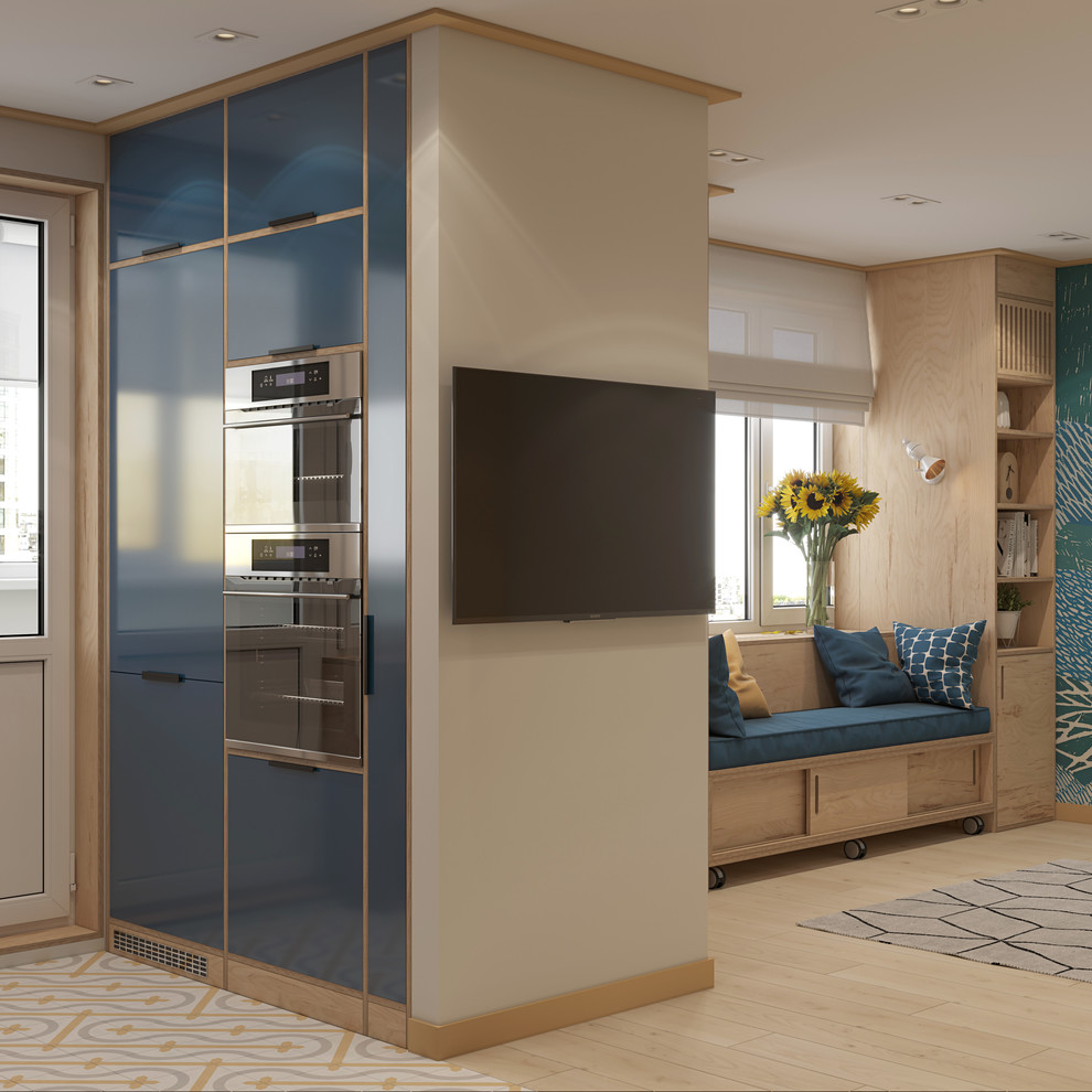 Студия под сдачу в аренду