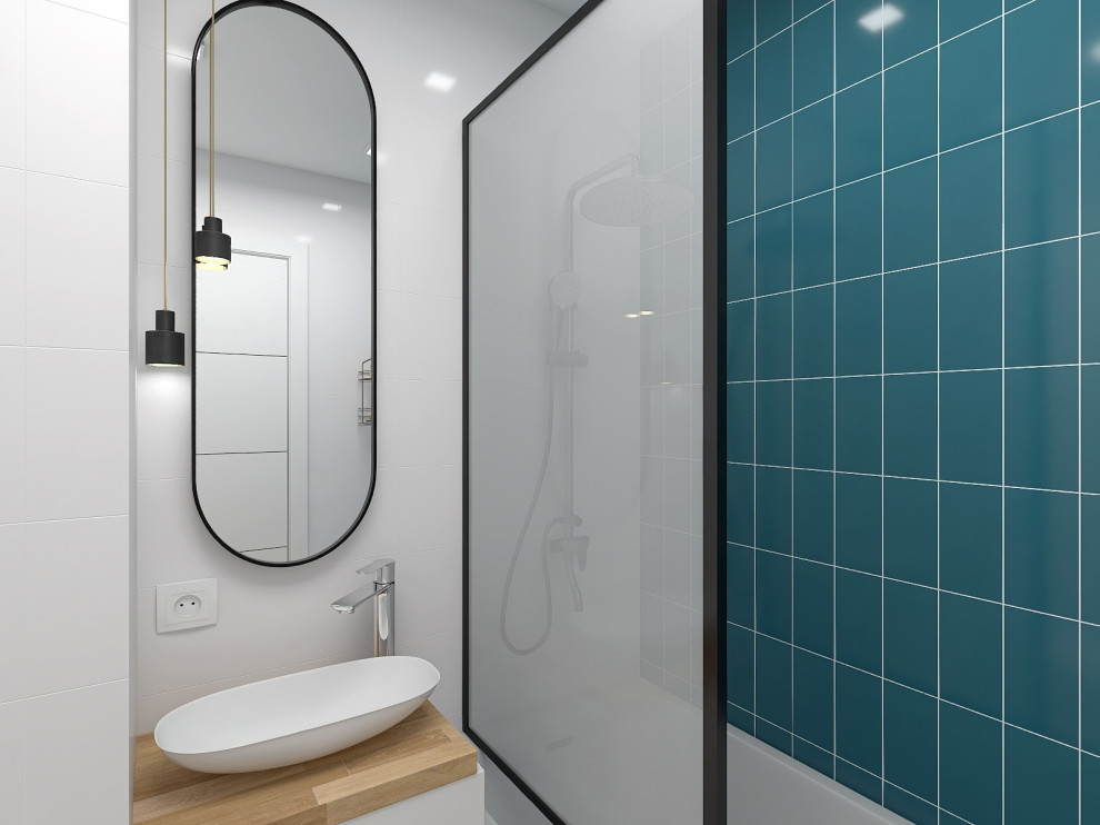 35 м2 Фрунзенская