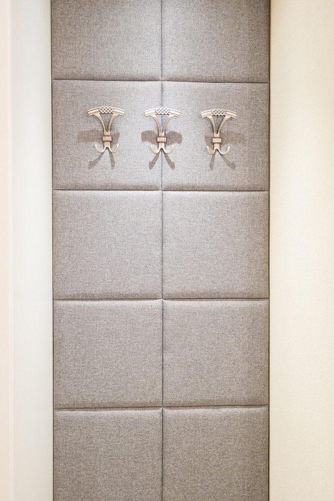 Шкафы в стиле неоклассика