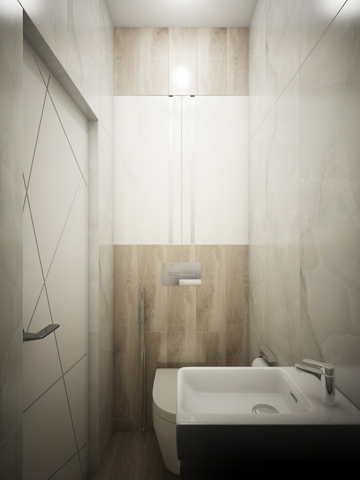 Незримое расширение