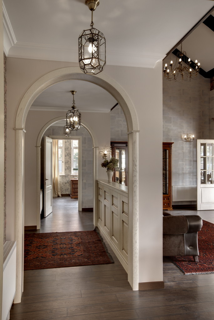 Дом, Горьковское направление