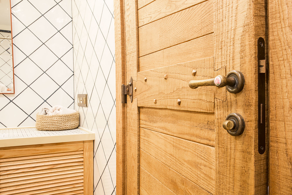 Квартира у Тропаревского парка "Хижина хоббита"