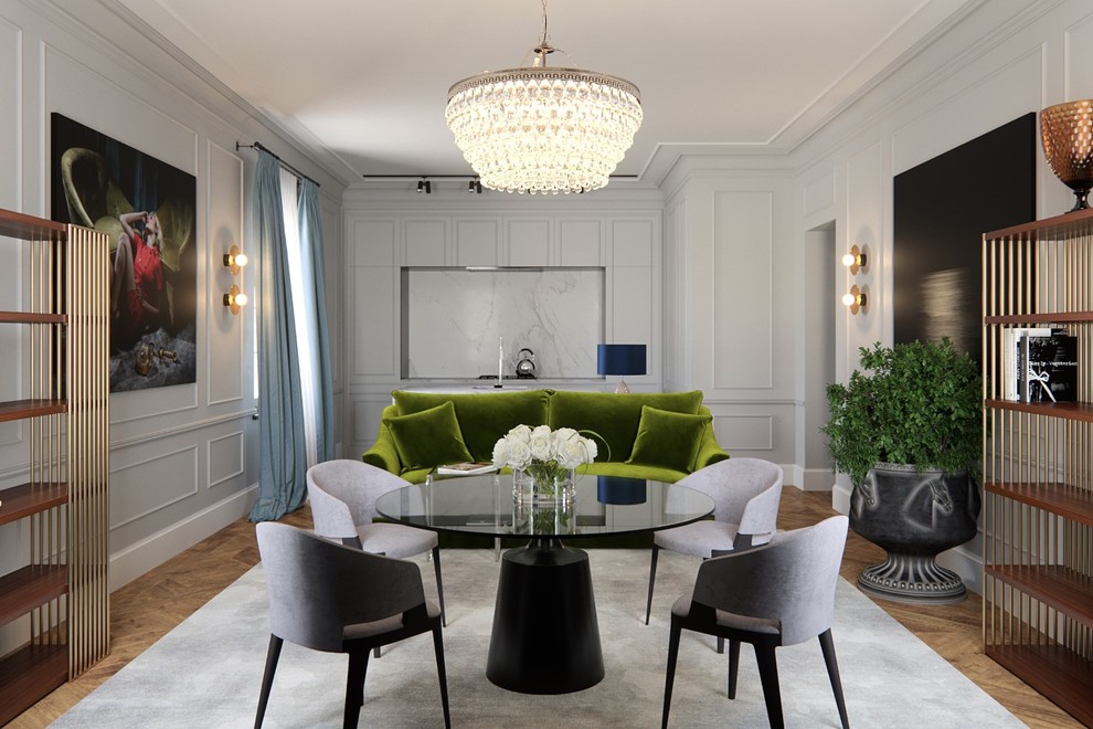 Маяковская