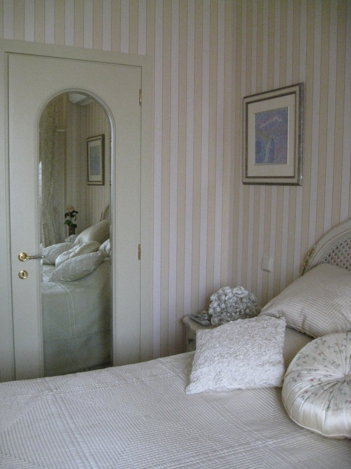 Квартира на м. Аэропорт