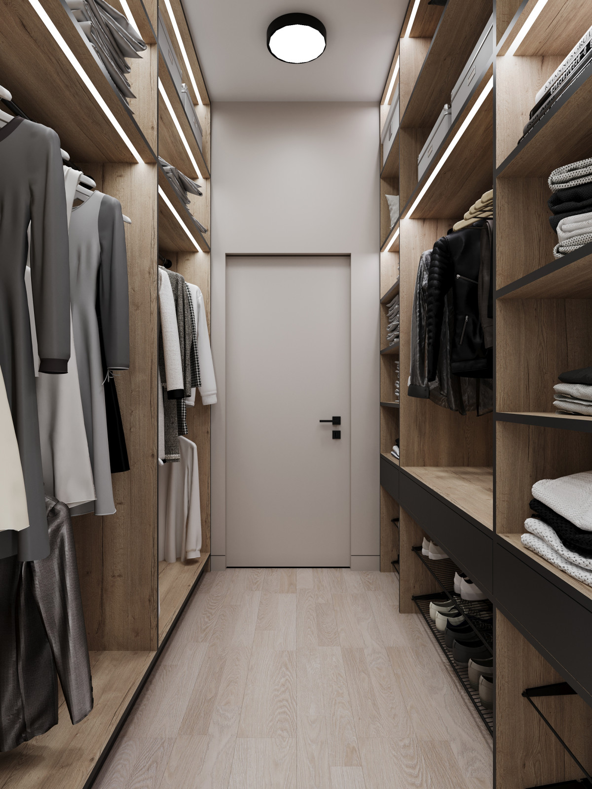 ЖК Лофт квартал. Тот самый интерьер