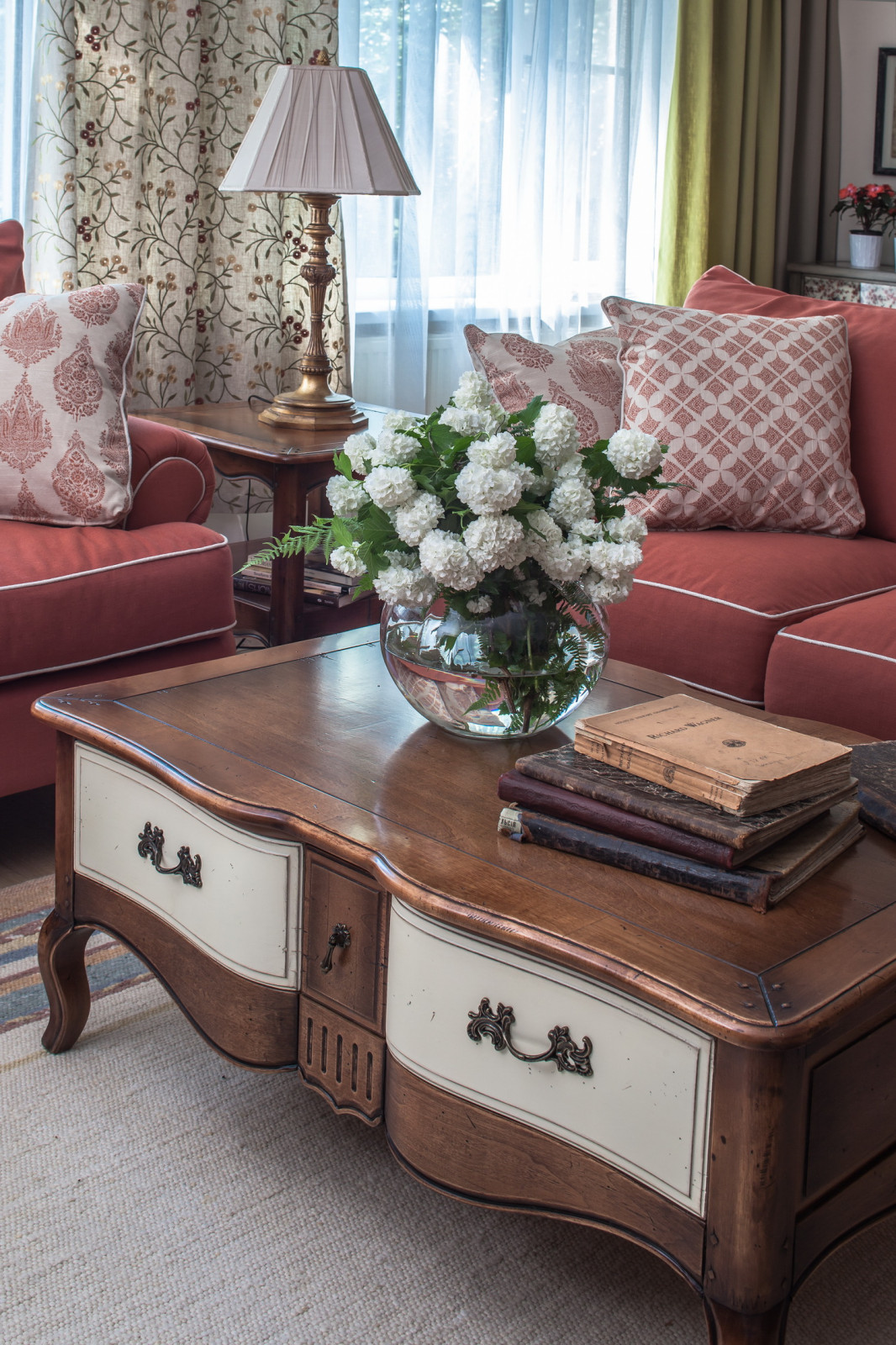 "Второе дыхание"