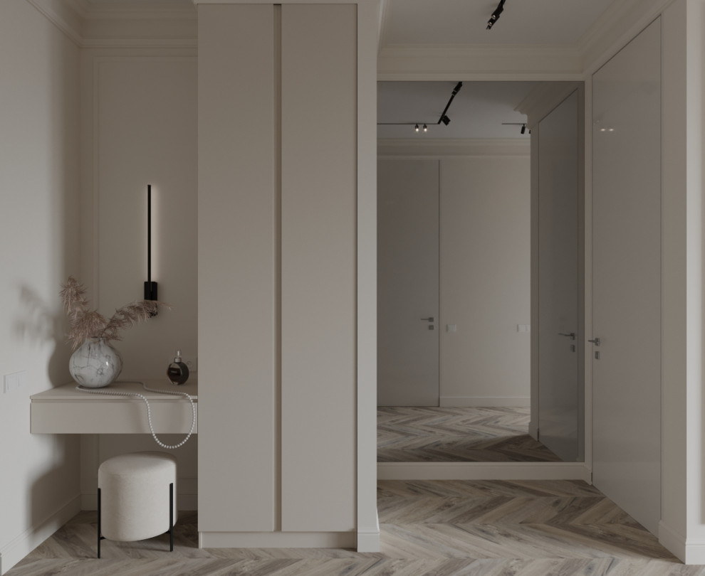 ЖК Кутузов Град2