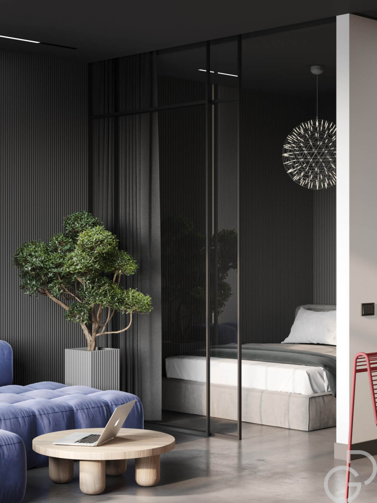 ЖК ВТБ Арена Парк