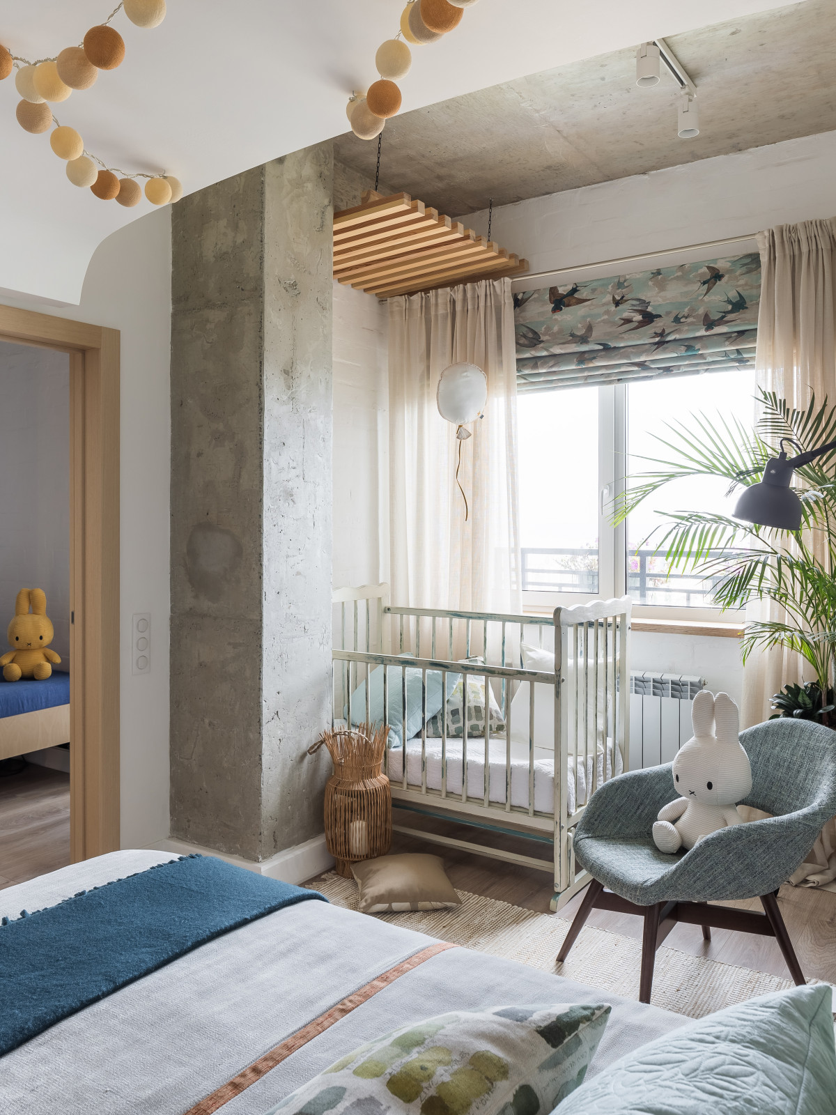 Город&деревня