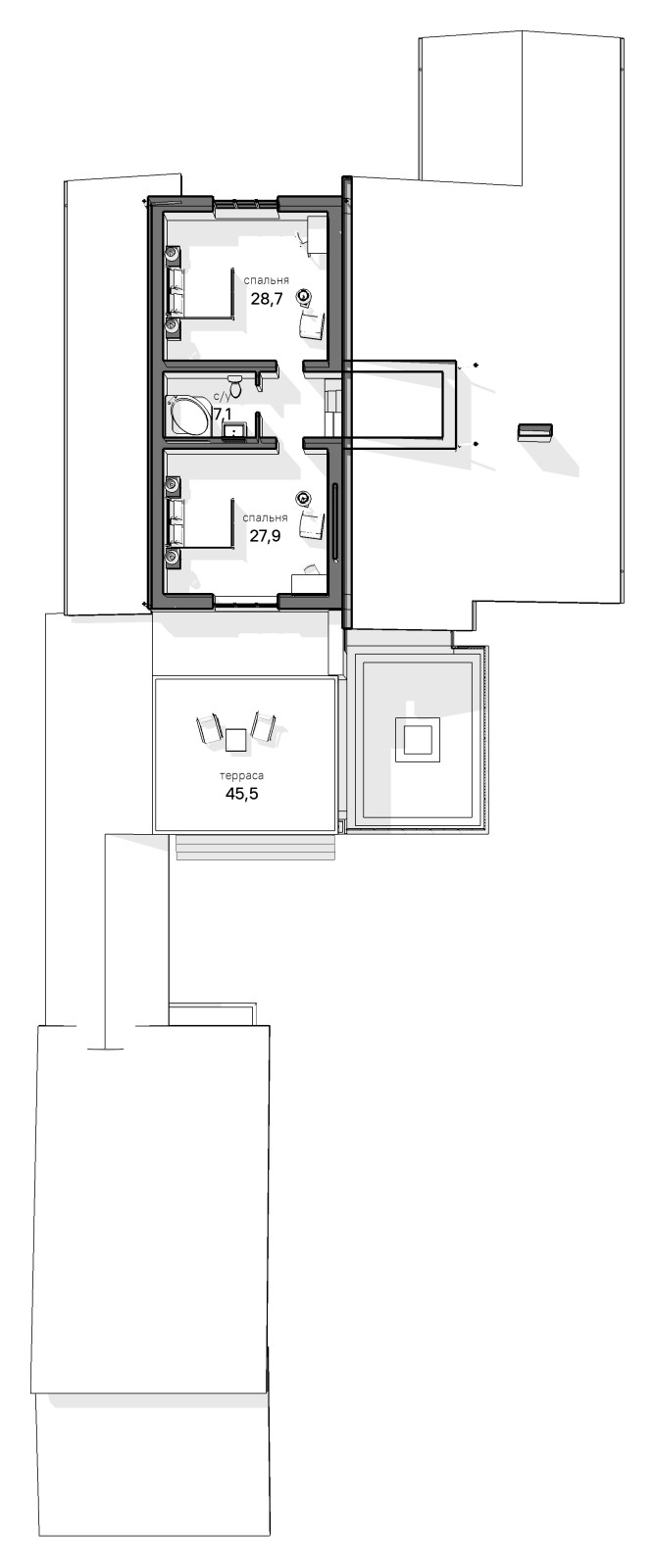 Дизайн и благоустройство загородного дома