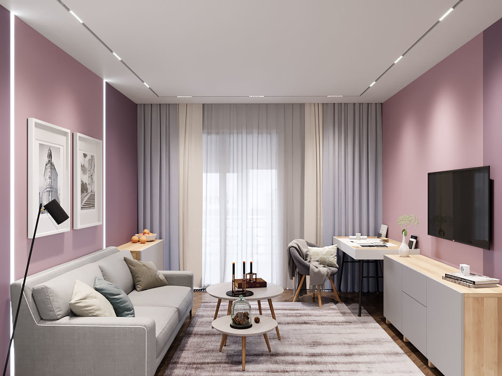 ЖК Новое Тушино