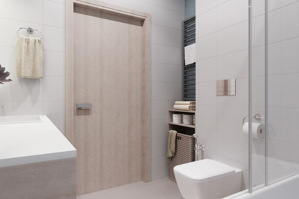 Скандинавская сказка