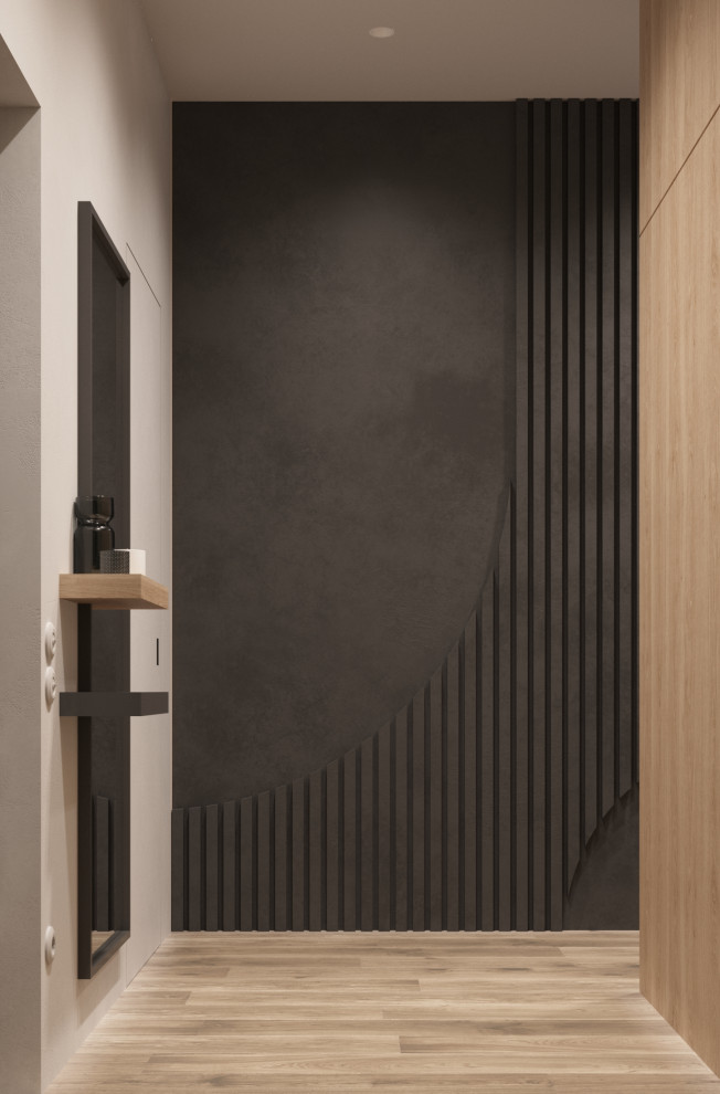 Проект мечты 85 кв.м