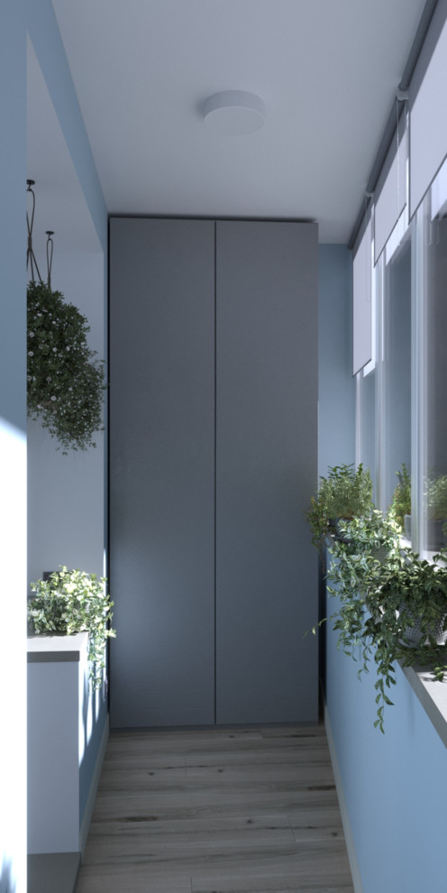 Квартира на Просвещения