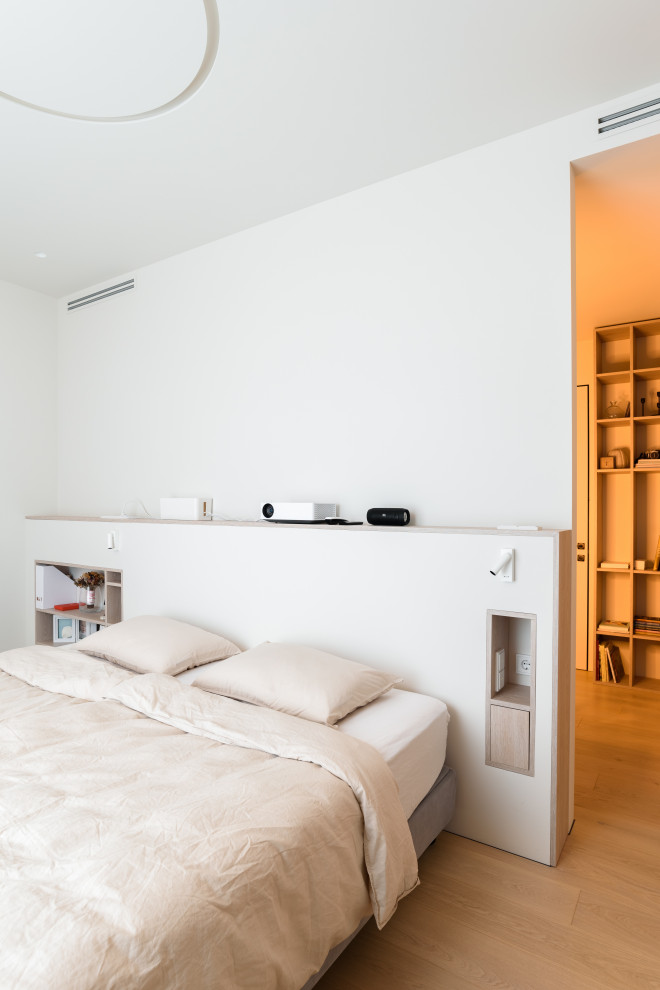 Квартира в квартира в ЖК «Вавилова 4», площадью 135 м²