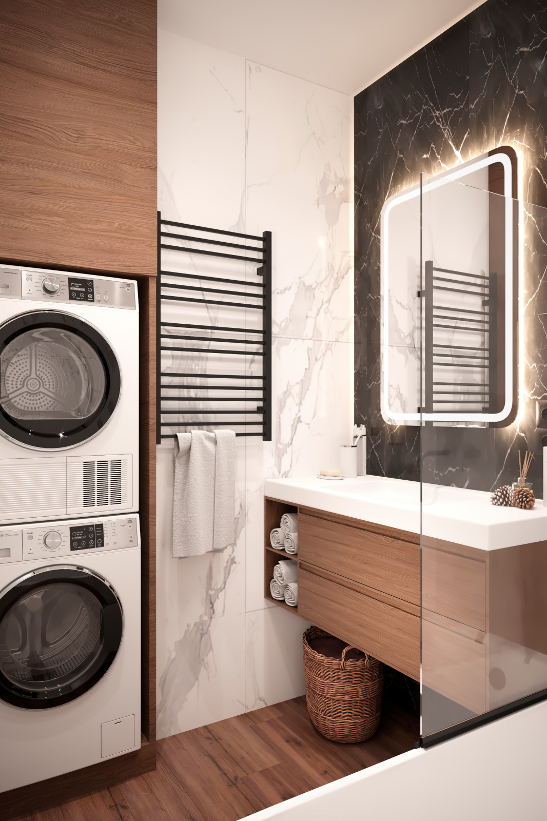 Тайный фэн-шуй