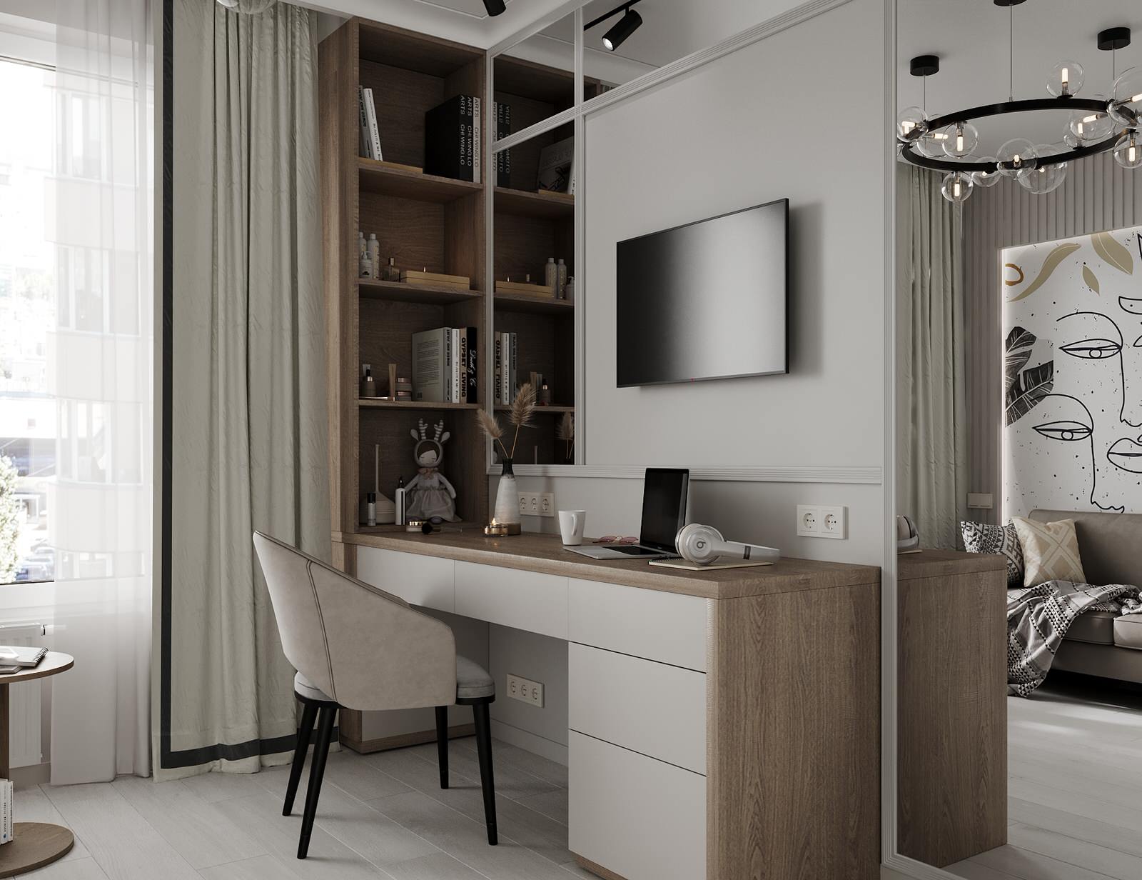 ЖК "Брусника"