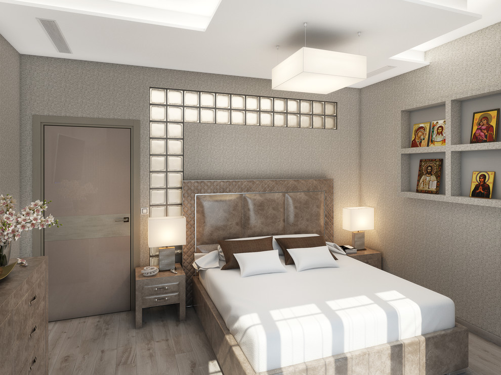 квартира в Москве