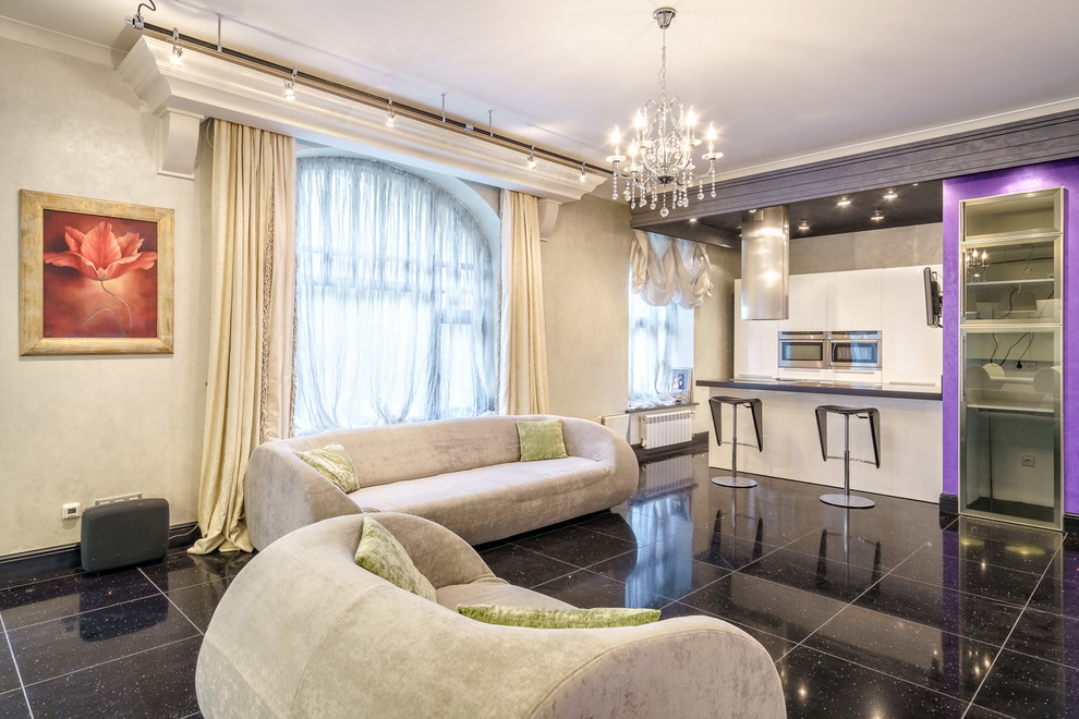 Пушкарский переулок