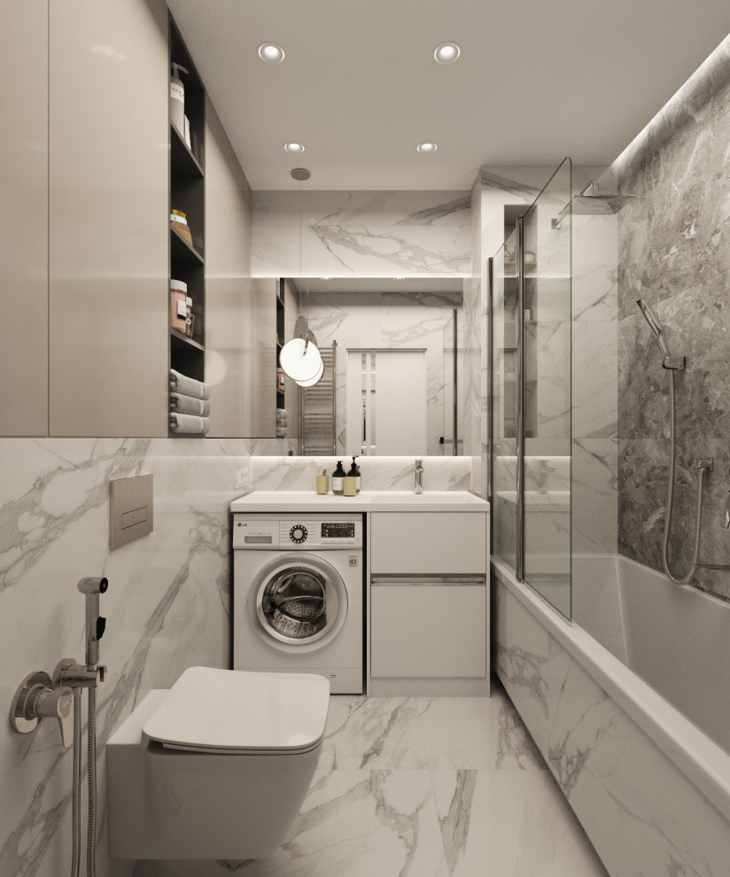 ЖК Репников