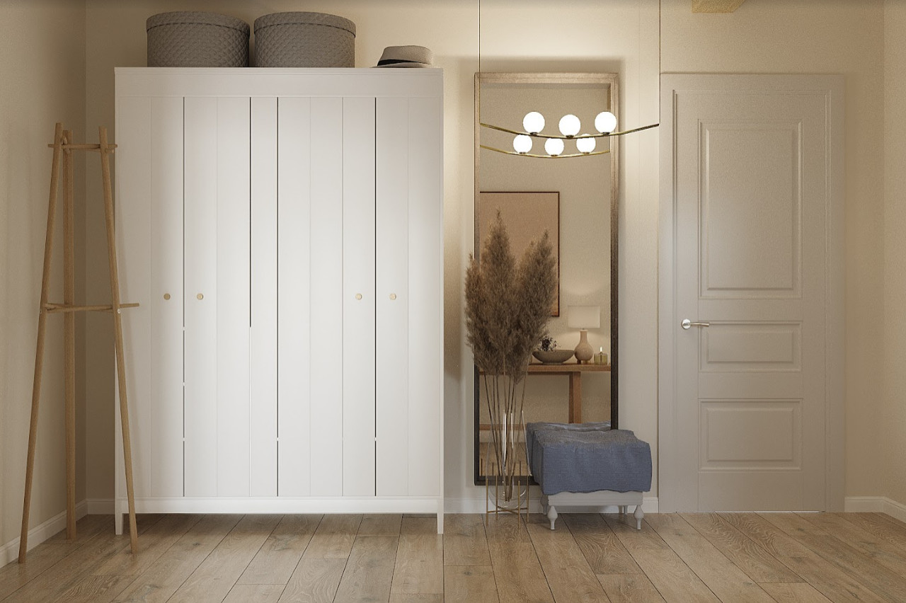 Средиземноморский.