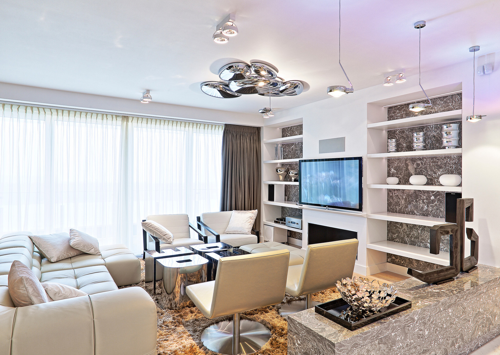 Апартаменты в Иркутске