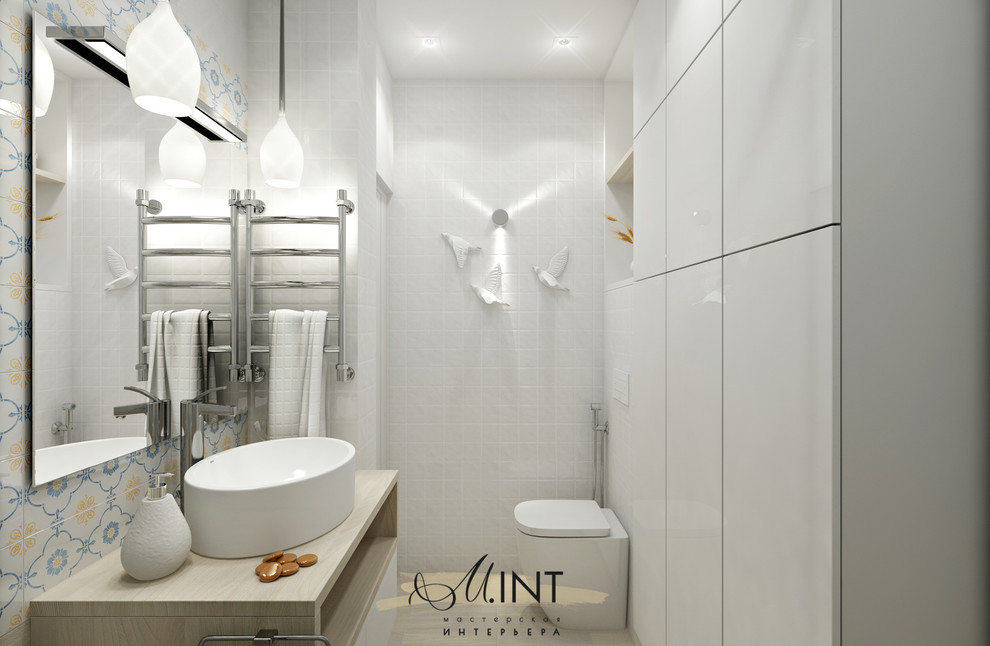 Квартира на Демакова