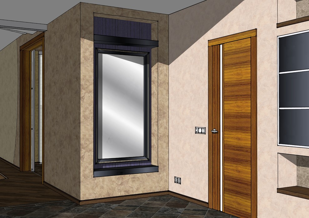 "БУДЕННОГО" проект