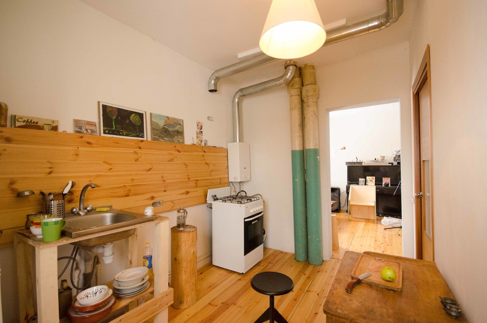 квартира на ул.Братиславской