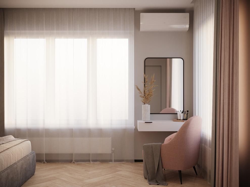 3-х комнатная квартира ЖК Элегант