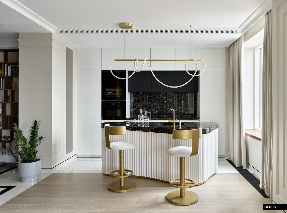 ЖК Долина Сетунь