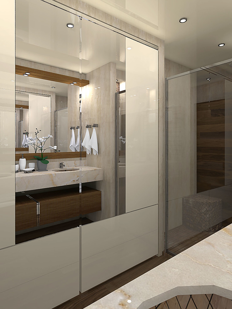 Квартира для молодоженов.