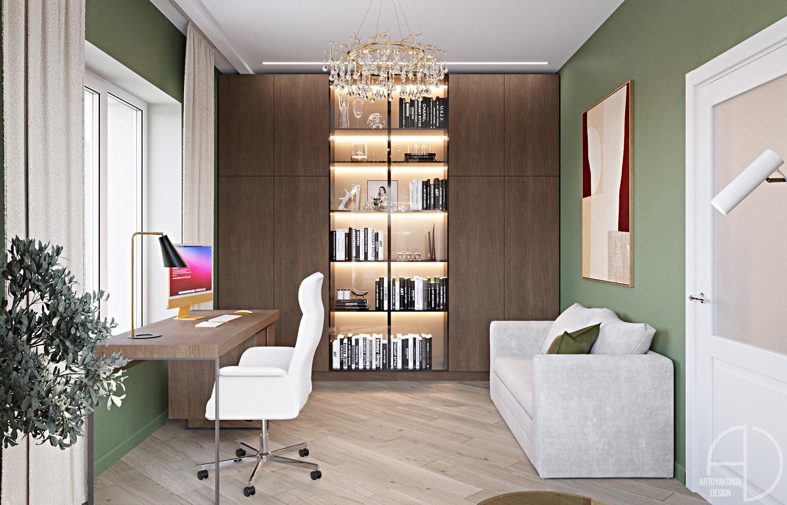 Снт. Ромашка 204 кв.метра