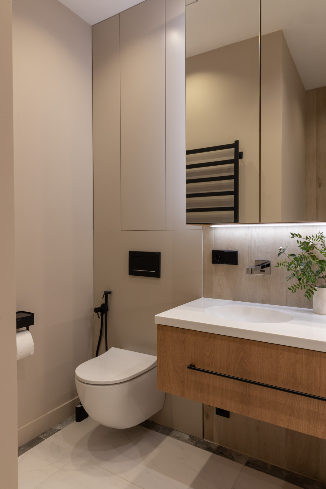 ЖК Династия