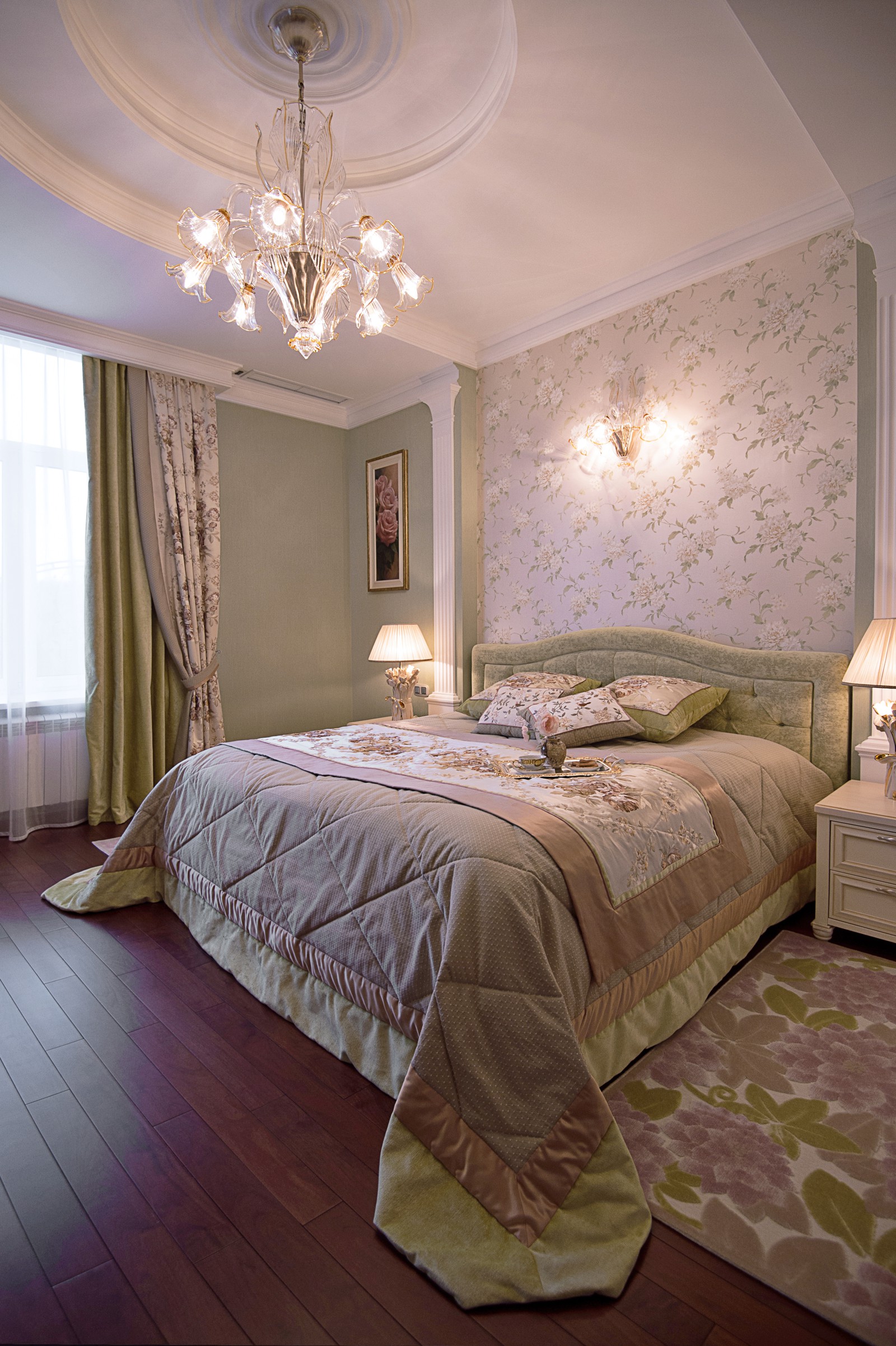 По мотивам классики