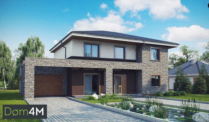 Проекты домов