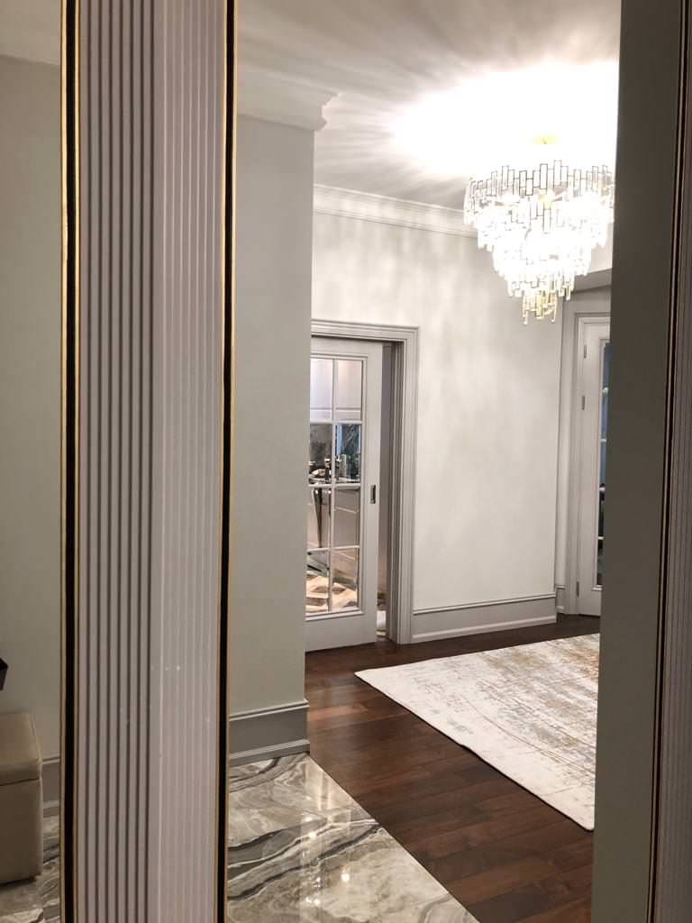 Новая история