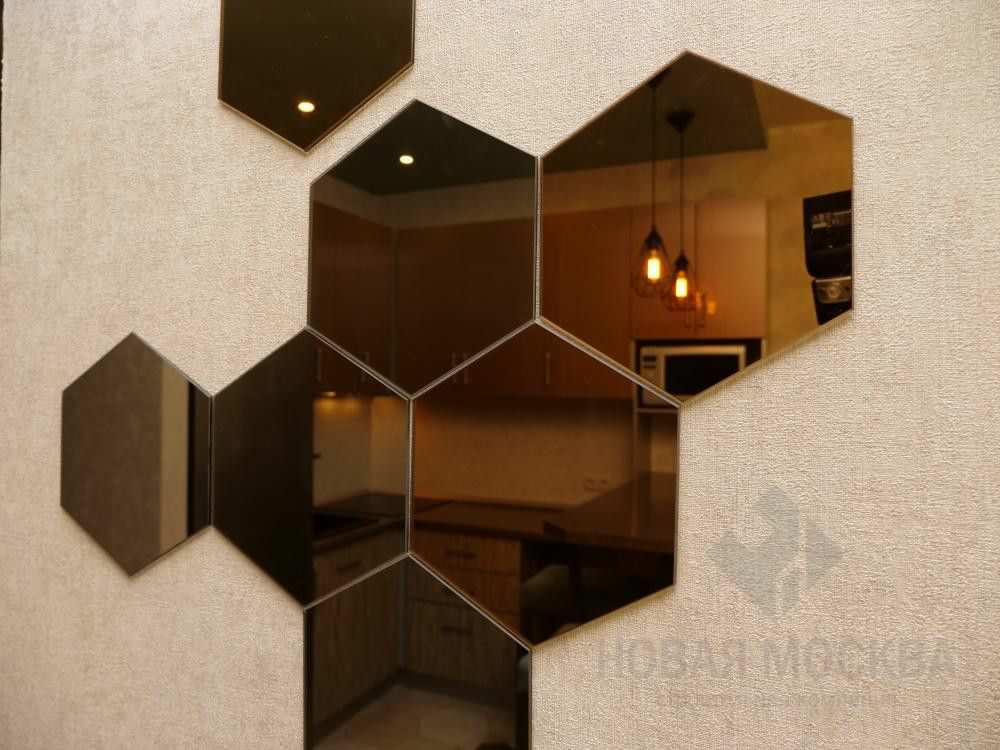 Ремонт двухкомнатной квартиры 53 кв.м. в «ЖК Москва А101»