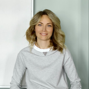 Olesya Fedorenko