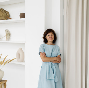 Марина Ширяева