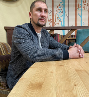 Андрей Огородников
