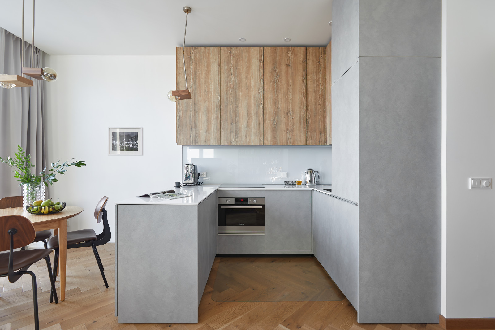 Tera Старый Арбат