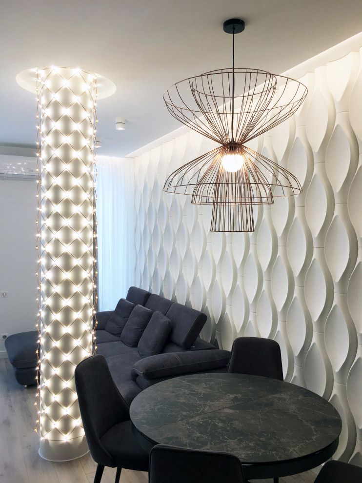 Реализация Квартиры на ул. Победы, д. 3