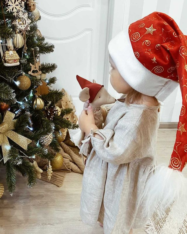 Обложка проекта: Magic Christmas