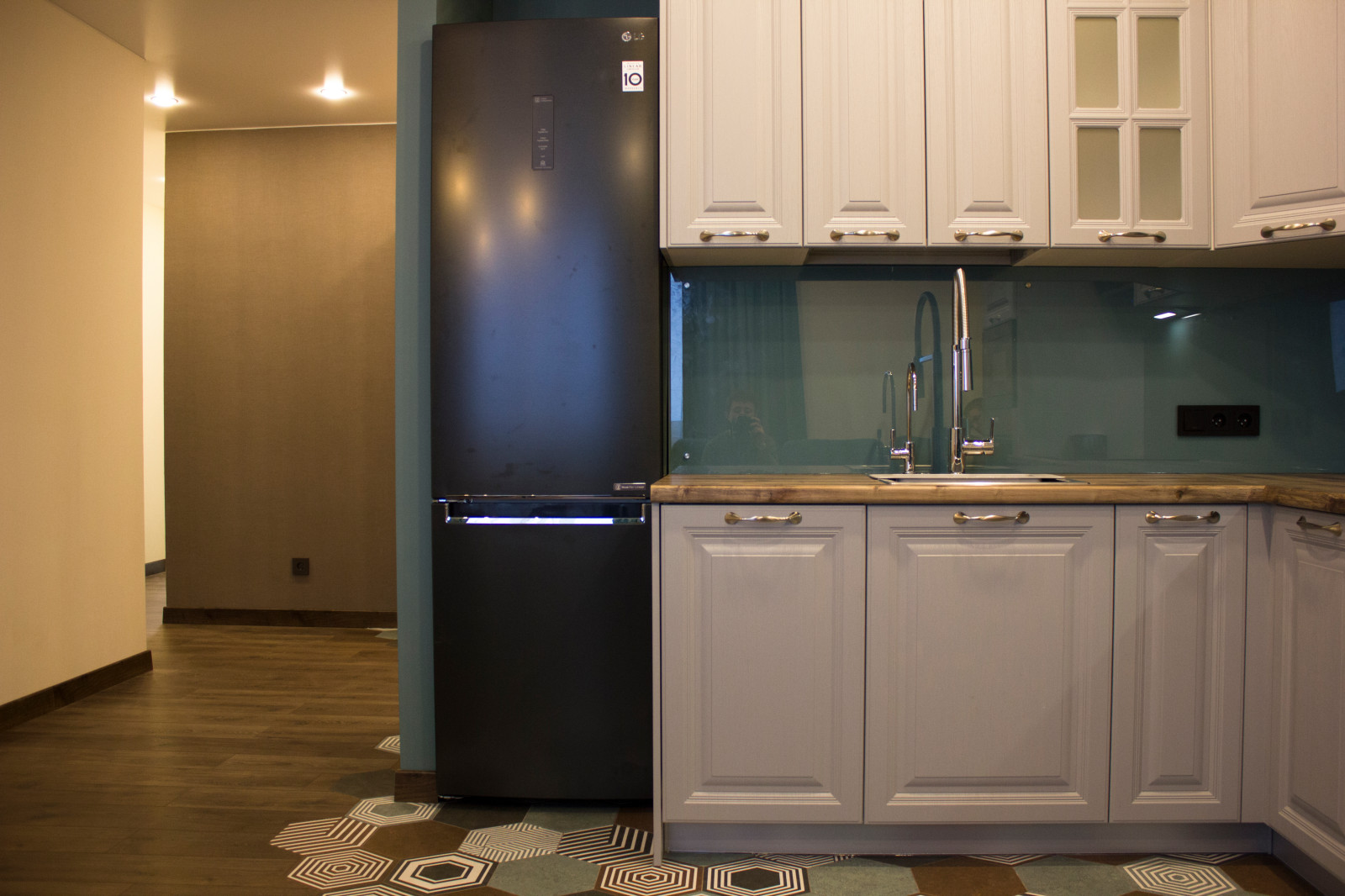 ЖК Северная Долина