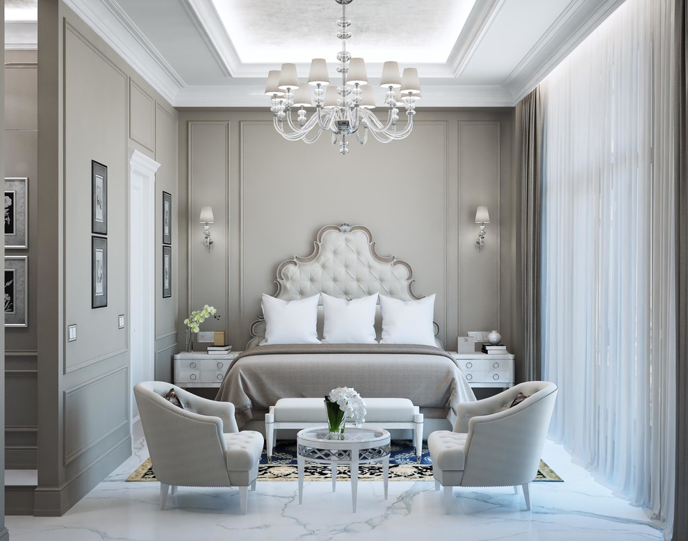 Летняя резиденция