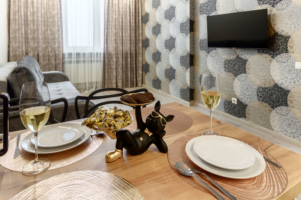 Фотосъёмка квартир для посуточной аренды